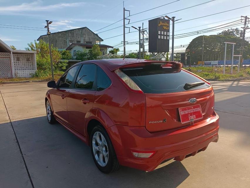 (แจ้งรหัสรถ BK7720) Ford Focus 2.0💥2011💥 รูปย่อยที่ 3