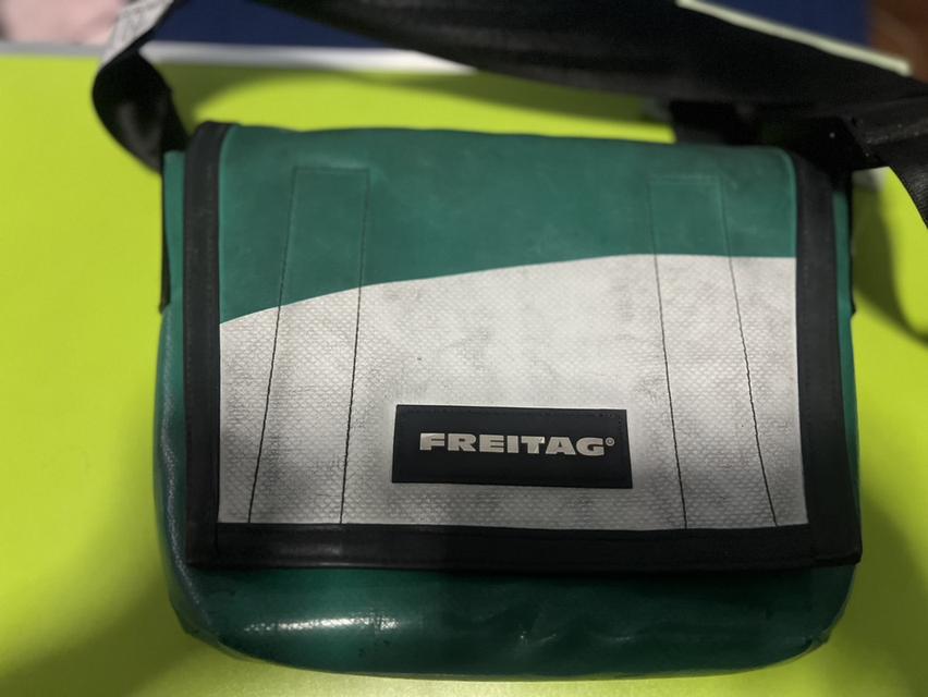 กระเป๋า frietag lassie 7