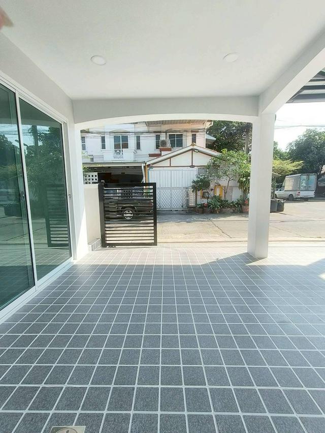 🔥 ต่ำกว่า 2 ล้าน! หลังมุมนอก 2 จอด ฟรีโอน แบบนี้ในหทัยราษฎร์หาไม่ง่าย! 5