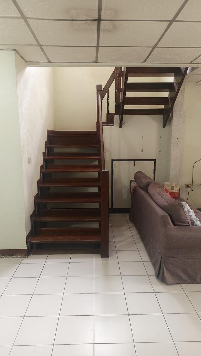 ขายบ้านเดี่ยว 2 ชั้น 54 ตร.ว. หมู่บ้านมณสินี ติด สนามบินสุวรรณภูมิ 8