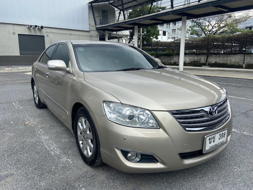 ขายรถ Toyota Camry ปี 2006 2