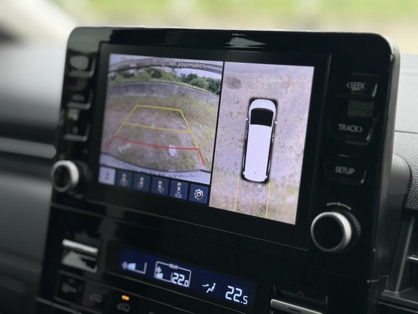 ðĨ HYUNDAI STARIA 2.2 SEL TOP āļāļĩ 2021 āļāļ 2022 ðĨ 9