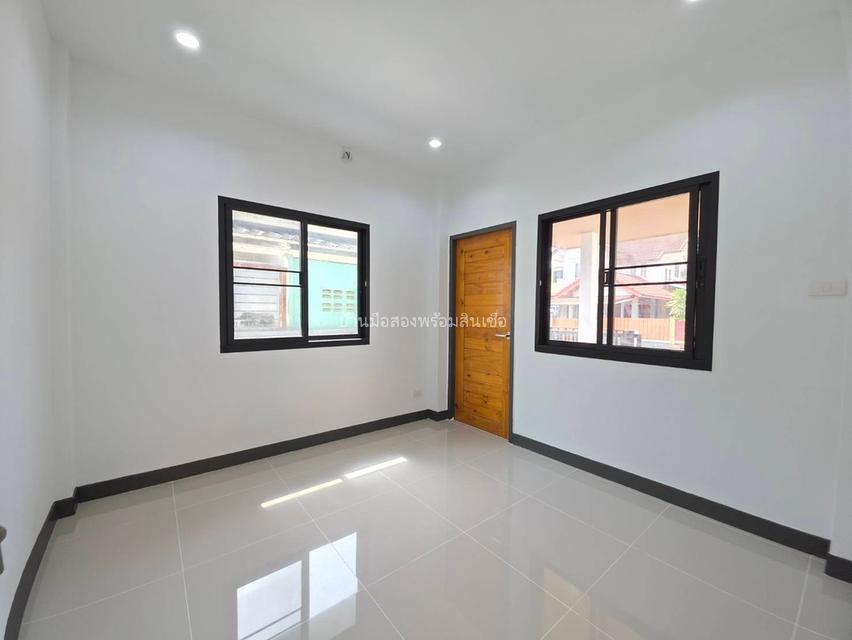 หมู่บ้านซื่อตรง ถนนสุวินทวงศ์ 29 10