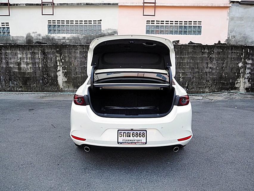 MAZDA MAZDA3 2.0 SP 4Dr ปี 2020 8