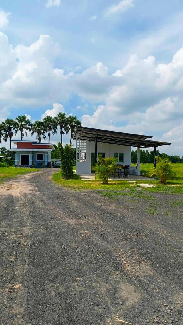 ขายบ้านตำบลสองชั้นอำเภอกระสังจังหวัดบุรีรัมย์