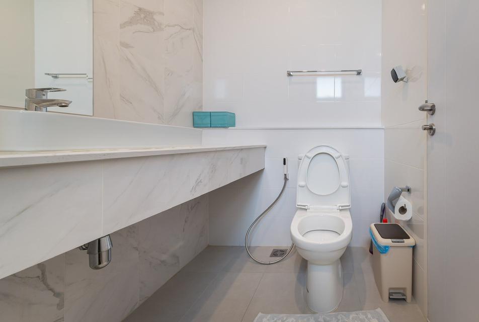 ให้เช่าคอนโด นิชไพรด์ - ทองหล่อ พร้อมเข้าอยู่ ใกล้ BTS ทองหล่อ (N.1965) 10