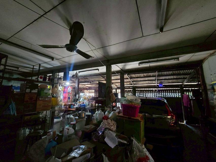 ขายบ้านไม้ 2 ชั้น ทำเลดี เหมาะลงทุน ใกล้ APL รามคำแหง (N.2011) 12