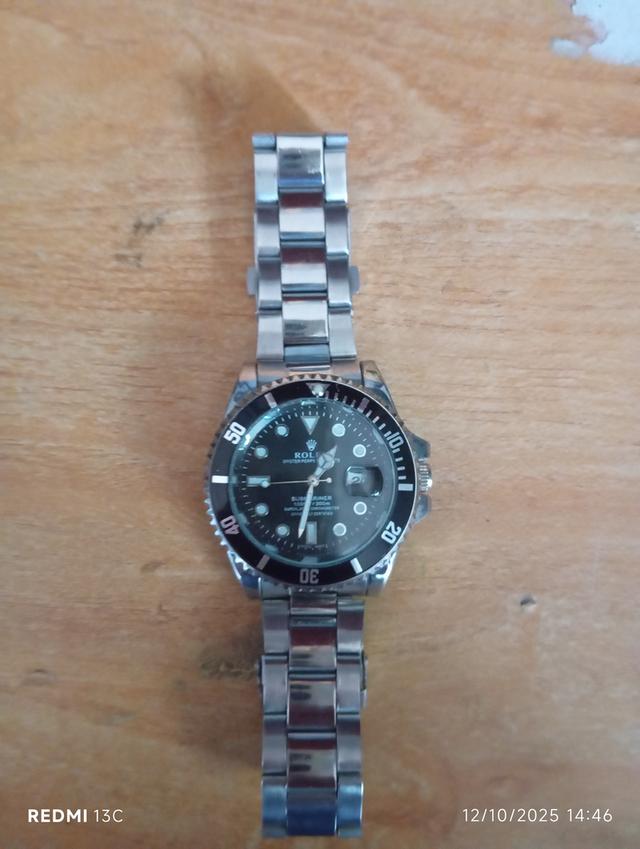 rorex Submariner 