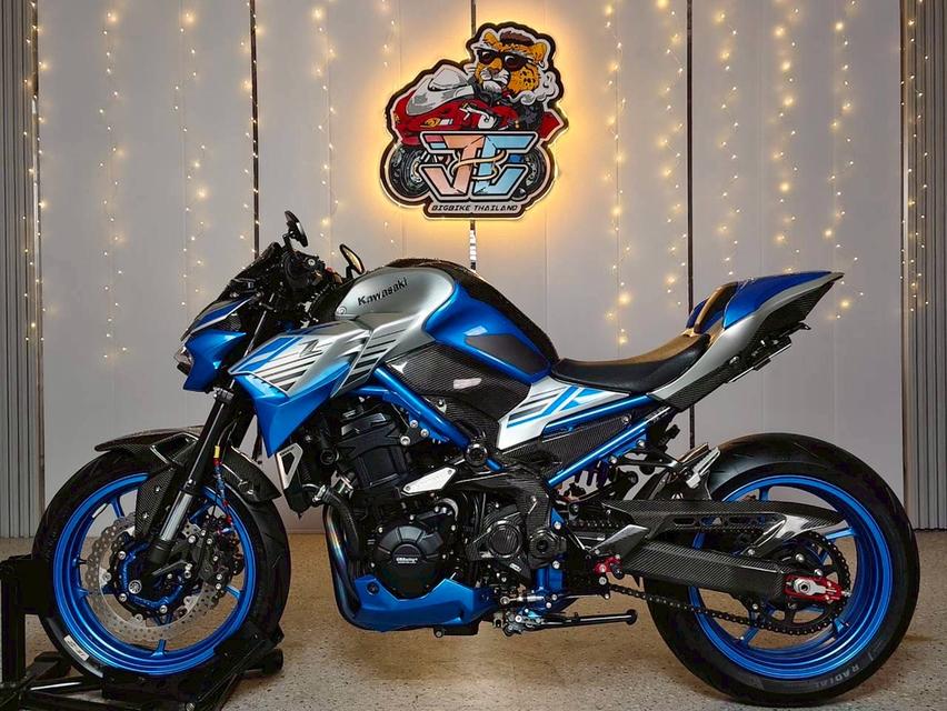 Z900SE Abs จด2021 model20