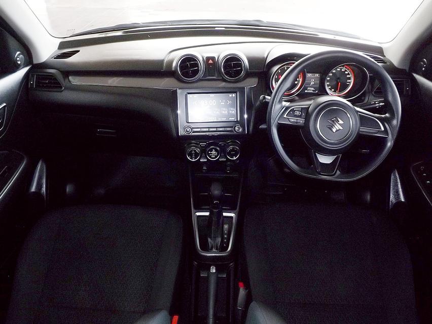รหัสรถ KCY1472 SUZUKI SWIFT 1.2 GL NEXT AUTO ปี 2024 รูปที่ 11