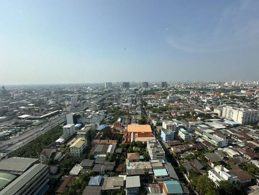 ให้เช่า คอนโด ไลฟ์ สาทร เซียร์รา ชั้น27 ขนาด 35.76 ตรม. ราคา19,000บาท-เดือน 5