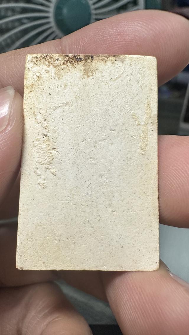 พระสมเด็จ 108 ปี พิมพ์ A รูปที่ 5