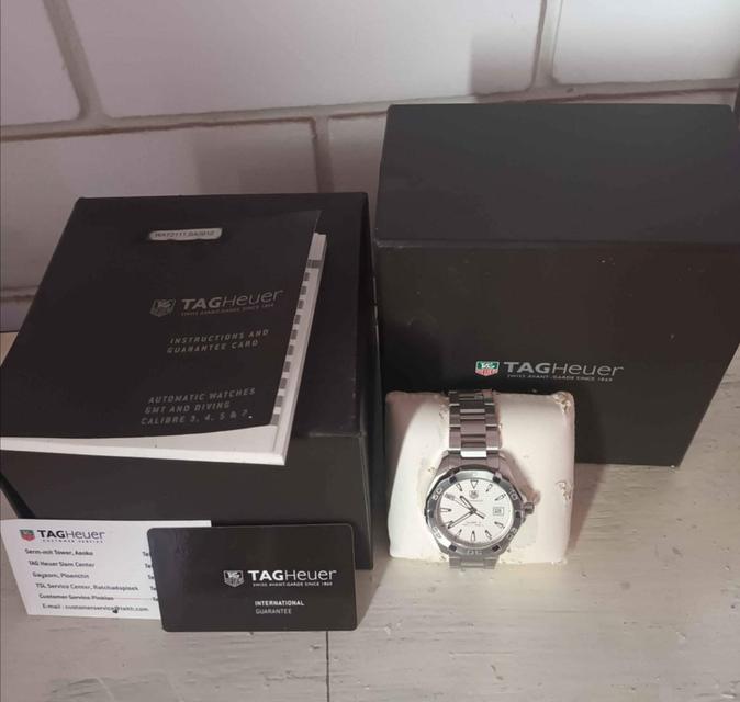 TAG Heuer Aqaracer for men 2