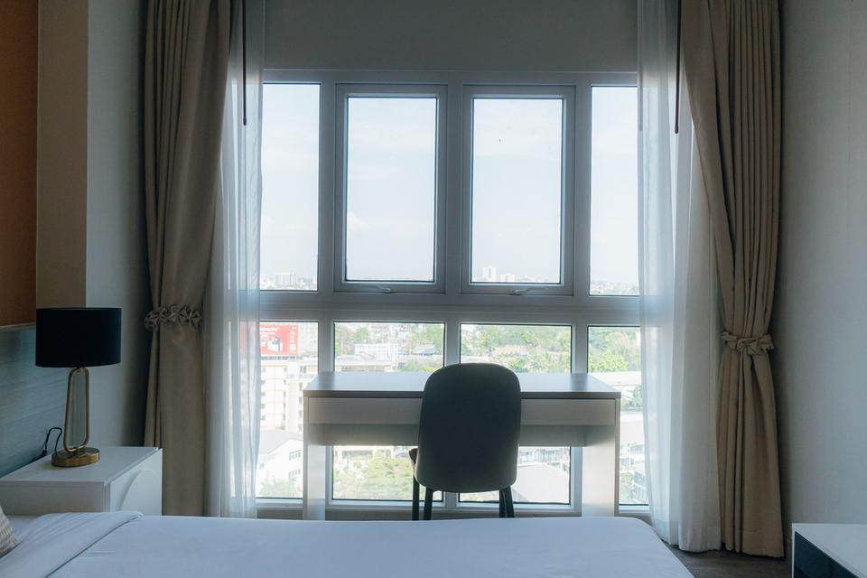 ห้องพัก The Prio Condo 6