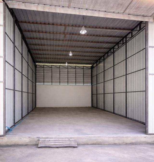 ‼️เหลือพื้นที่ไม่เยอะ‼️โกดังให้เช่า ย่านสายไหม31 ทำเลดี เดินทางสะดวก ใจกลางกรุงเทพ ใกล้สนามบินดอนเมือง 2