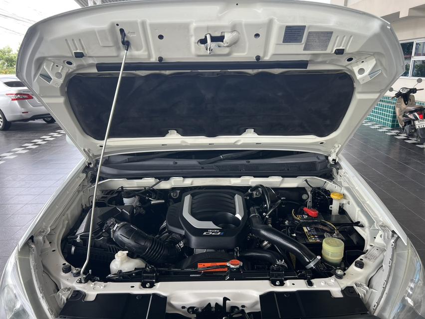(แจ้งรหัสรถ: KCY4210)🔥 ขาย ISUZU D-MAX SPARK EX 1.9 S Ddi (หัวเดี่ยว) ปี 2019 🔥 รูปที่ 9