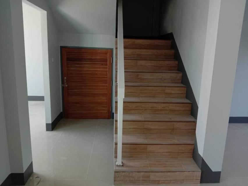 ขายบ้านทาวน์โฮม 2 ชั้น 7