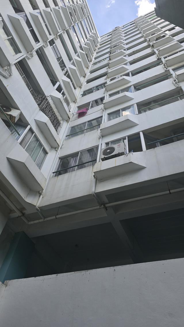 Condominium หาดจอมเทียน พัทยา 5