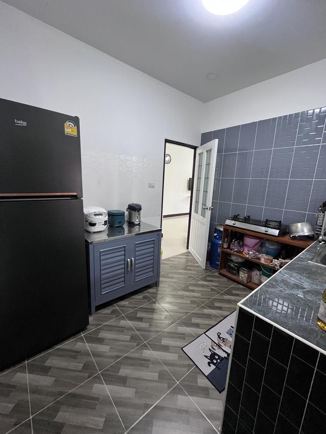 บ้านชั้นเดียว 45 ตรว. นาป่า ชลบุรี 7