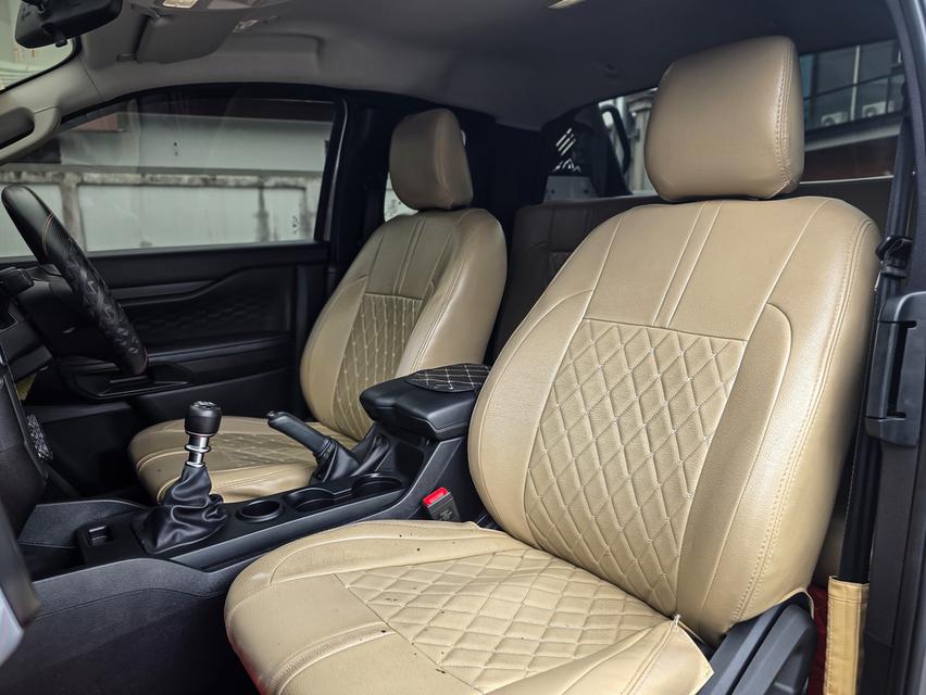 Ford Ranger Open Cab Hi-Rider 2.0 Turbo XL 2022