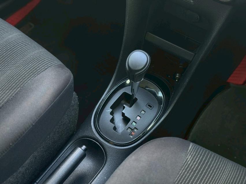 TOYOTA NEW SIENTA 1.5 G (MNC)  ปี 2020สีเทา   เกียรออโต้  12