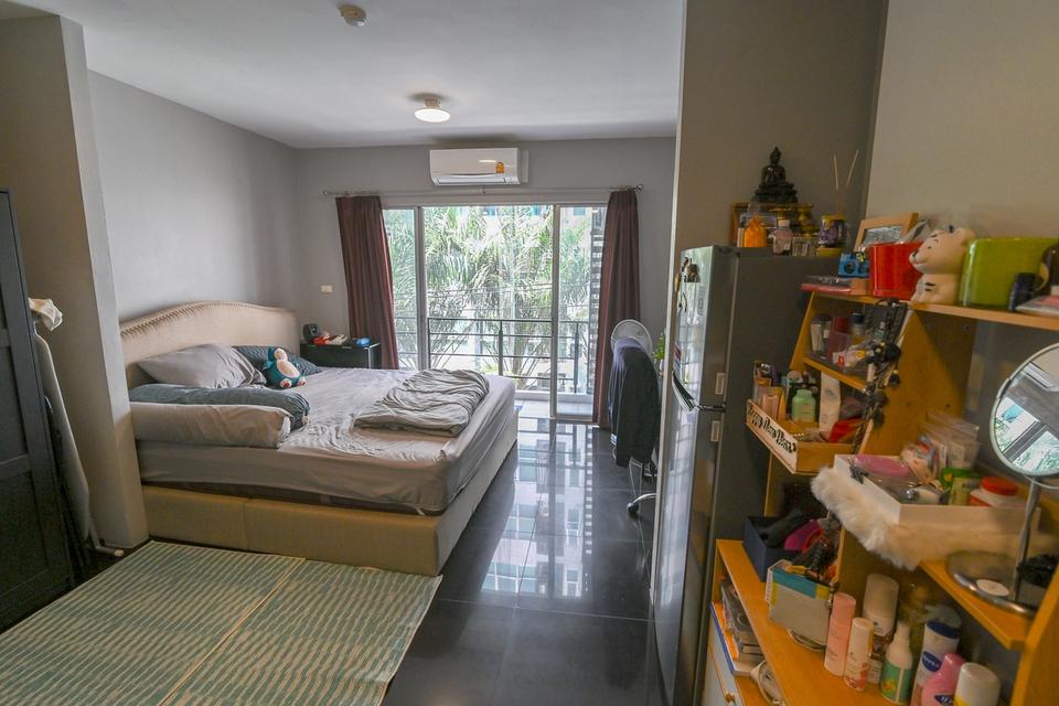 คอนโด Siri Metro รัชดา-วิภาวดี 6