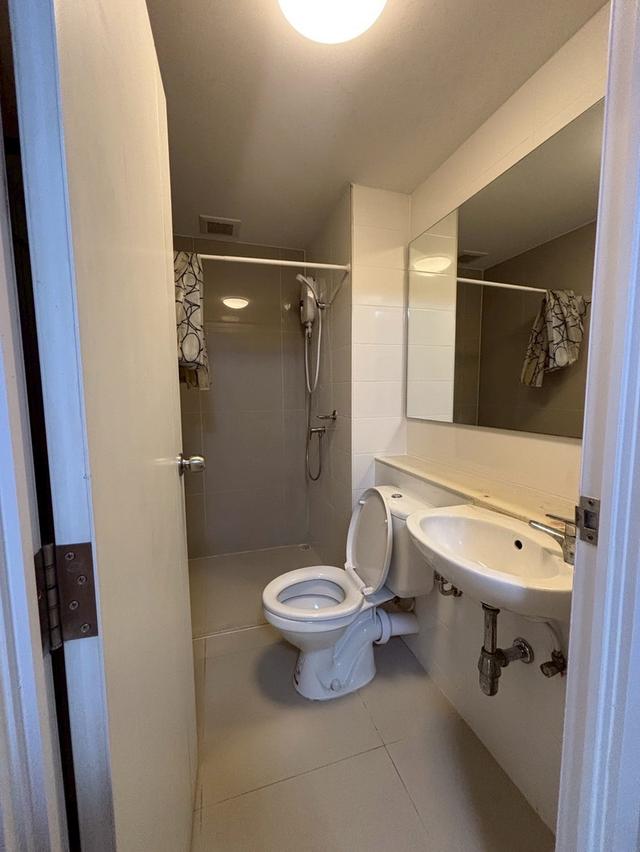 พลัมคอนโด เเจ้งวัฒนะ 8