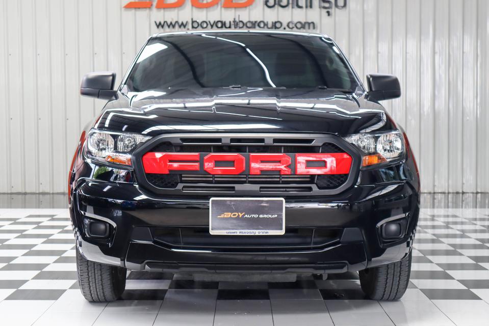 รูป FORD RANGER OPEN CAB 2.2 XL PLUS (MNC) 2022  3