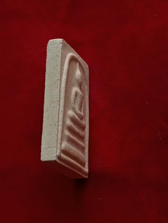 พระสมเด็จ วัดระฆัง สภาพสวย รูปที่ 3