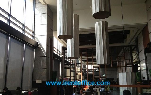ให้เช่า สำนักงาน อาคารเอ็มโพเรียม ทาวเวอร์ กรุงเทพ ชั้นที่ 1 1 งาน 100 ตารางวา 2