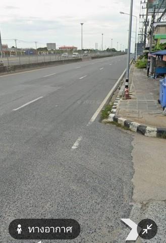 เช่าที่ดิน 4 ไร่ ติดถนนมอเตอร์เวย์สาย 7 กรุงเทพ - พัทยา ตำบลบึง อำเภอบางละมุง ชลบุรี 5