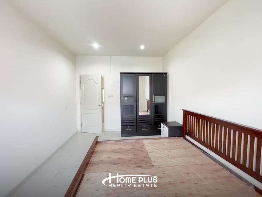 🏡 ขายทาวน์เฮ้าส์ 2 ชั้น บ้านพิศาลเทียนทะเล 20 โครงการ 2 ซอยบางกระดี่ 19 แยก 9 12