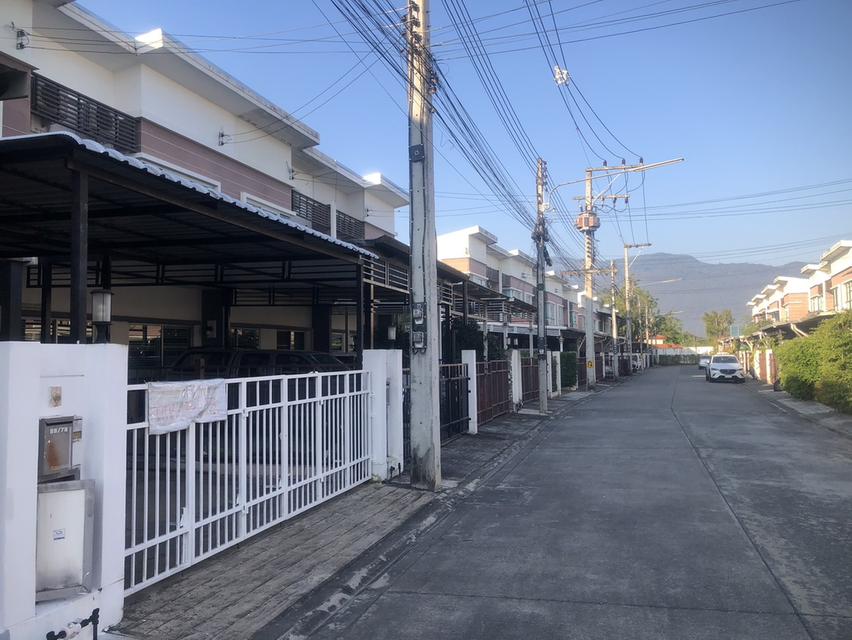 ทาวน์โฮม2ชั้น สไตล์Modern ทำเลศักยภาพสูงเดินทางสะดวกเพื่อนบ้านเป็นมิตร หมู่บ้านศุภาลัยวิลล์ 5