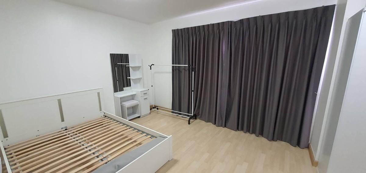 ให้เช่าทาวน์เฮ้าส์ 3 ชั้น เดอะคอนเนคอัพ 3 ซอยลาดพร้าว 126 บ้านสวย พร้อมเข้าอยู่ทันที (N.1960) 5