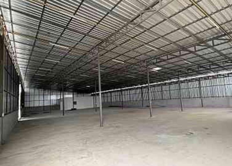 ให้เช่า โกดัง โรงงาน คลังสินค้า ขนาดเริ่มต้น 100 ถึง 1500 ตร.ม. ทำเลดี แถวบางน้ำจืด สมุทรสาคร  5