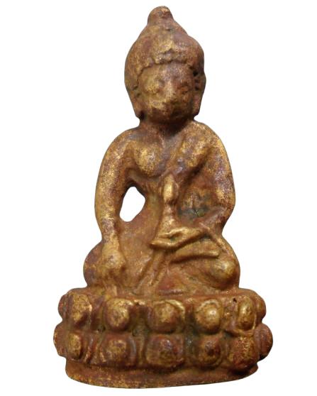 พระขุนแผนหลวงปู่ทิมค่ะ 8