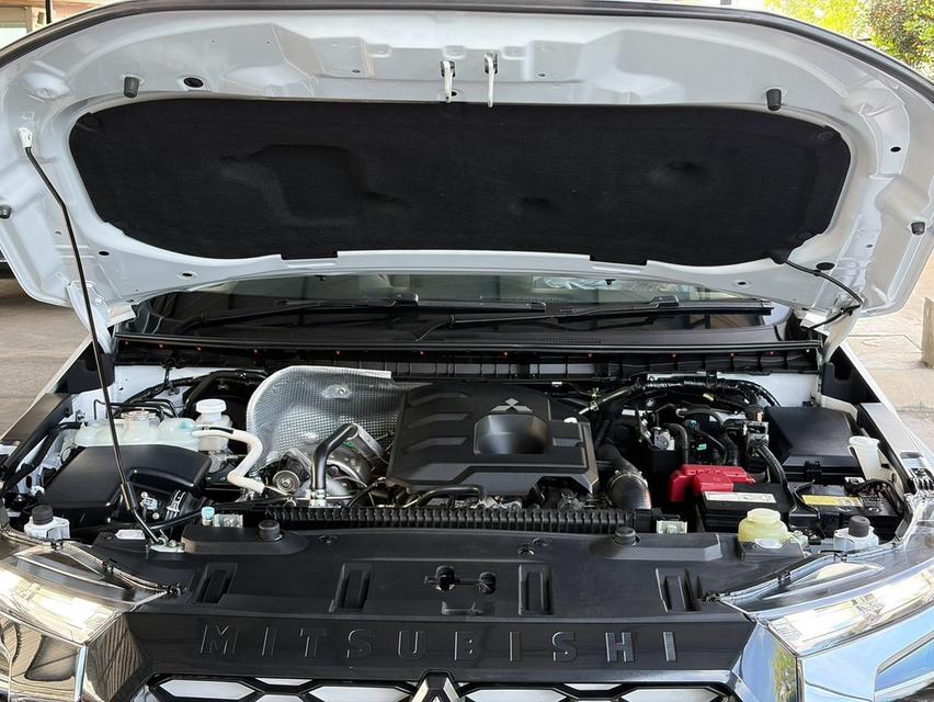 Mitsubishi Triton 2.4Ultra Plus ปี23 รูปที่ 18