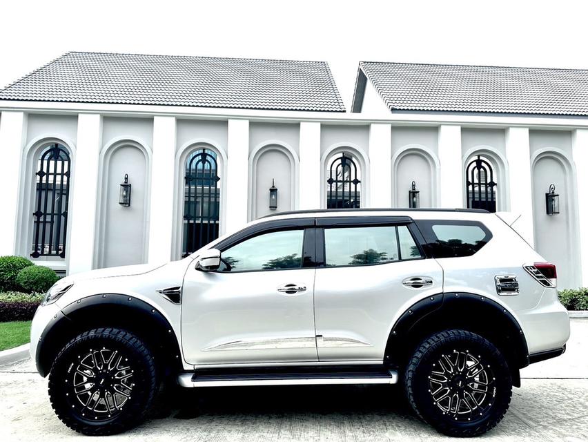 NISSAN TERRA 2.3VL 4WD ปี 2019 รูปที่ 5