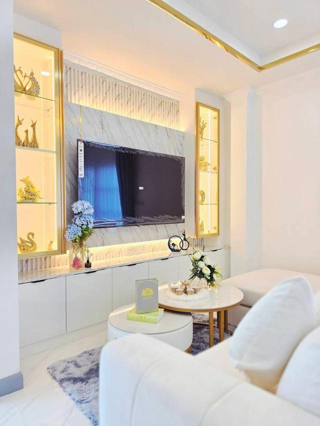 Baan Suan Suwattana Pattaya 12.9 million 9