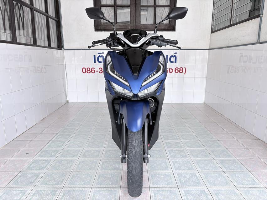 Honda Click150i วิ่ง 9000 โล ปี64 รูปที่ 2