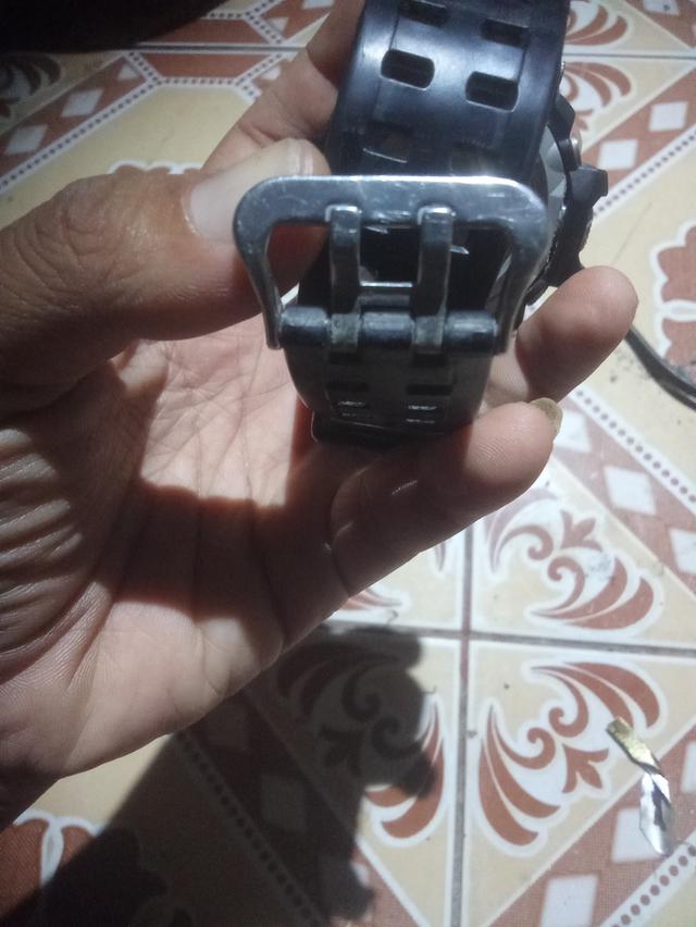 Gasio3410 GW-9400BJ  202A197H รูปที่ 6