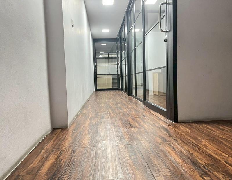 ให้เช่าอาคาร / Home Office 4.5 ชั้น / ทำเล ติดถนนพระราม 9 / ใกล้ เดอะไนท์ พระราม 9 3