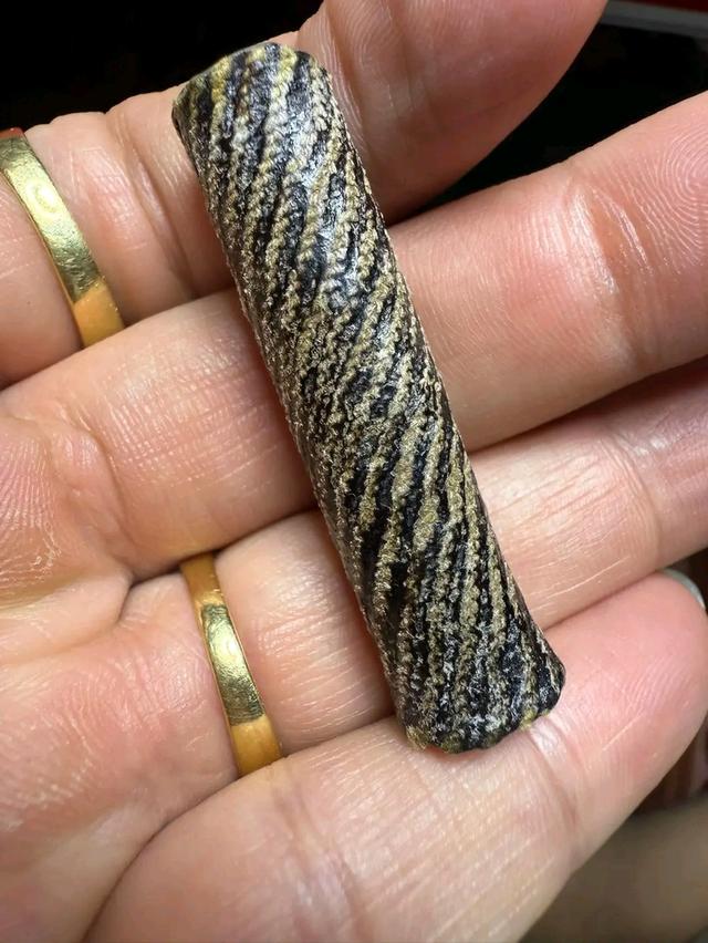 ตะกรุดหลวงปู่ศุข 3