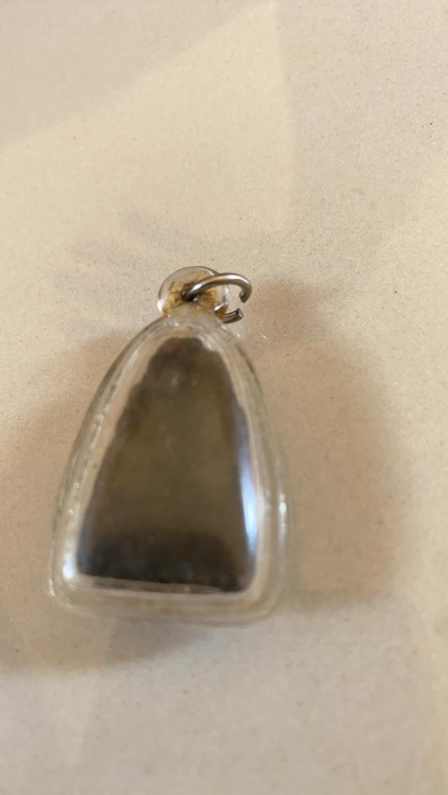 หลวงปู่ทวดปี08 เนื้อว่าน