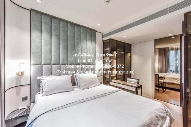 ห้องชุด เดอะ รีเซิร์ฟ สุขุมวิท 61 The Reserve Sukhumvit 61 55000 THAI BAHT 1 BR 1 น้ำ พื้นที่ 55 Square Meter ใกล้ BTS เ 6