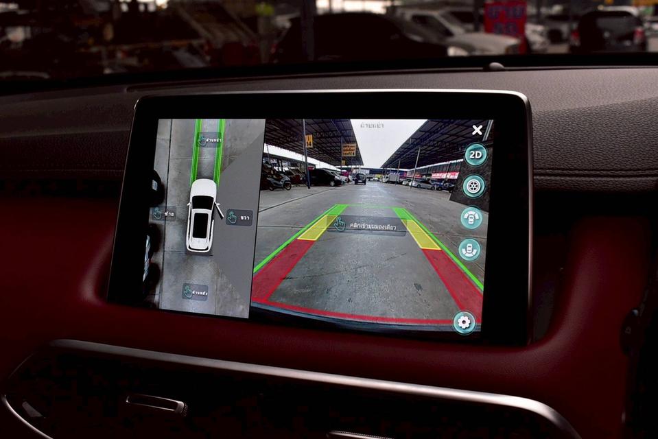 MG HS 1.5 Turbo X Sunroof ปี 2020 ✨ SUV สปอร์ตหรู ฟังก์ชันจัดเต็ม ราคาคุ้มมาก ✨ 🖤 สีดำ เท่ ดุดัน 📍 ไมล์ 97,xxx กม. 💥 ราคาเพียง 379,000 บาท 💥 💸 รูปที่ 15