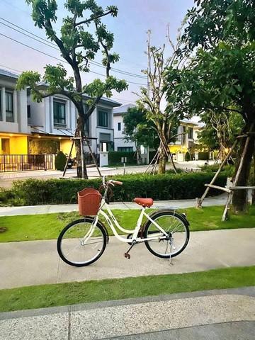 ให้เช่าบ้านเดี่ยว 2ชั้น65ตรว.โครงการใหม่ สวยหรูLuxury อยู่พหลโยธิน-รังสิต ใกล้ฟิวเจอร์พาร์ค รังสิต