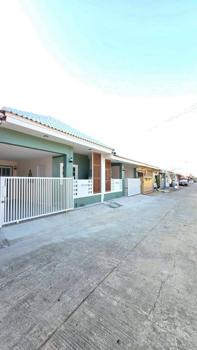 หมู่บ้านพฤกษา3  ถนนวัดลาดปลาดุก บางบัวทอง 17