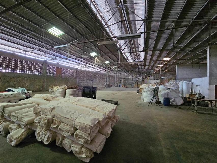 ขาย โรงงาน พร้อมใบอนุญาต รง.4 (ผังเมืองสีม่วงลาย) 4