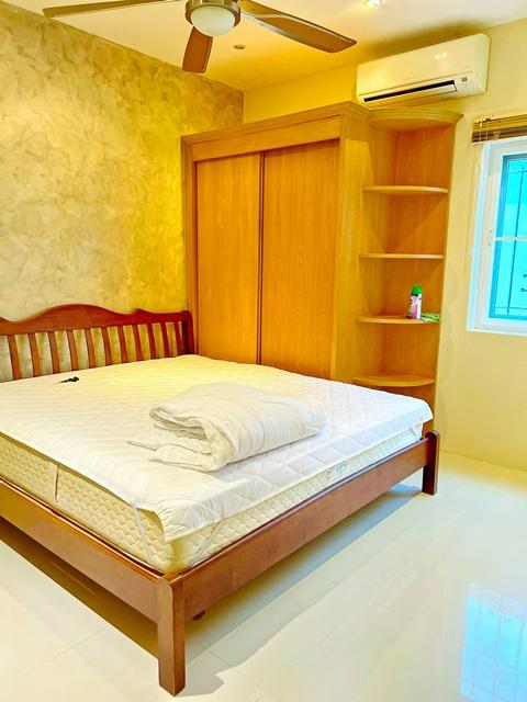 ใกล้เทศบาลเมืองหนองปรือ 500 ม. 132 ตร.ว. พรประภานิมิตร13-19 พูลวิลล่า 2 ชั้น 3 นอน 3 น้ำ 527 ตร.ม. พร้อมสระว่ายน้ำส่วนตั 8